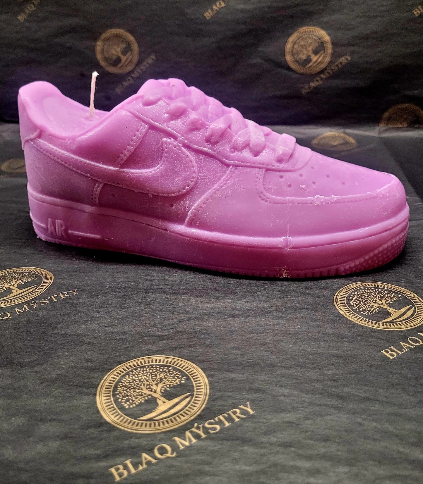 AF1 Sneaker Candle-LIGHT PINK