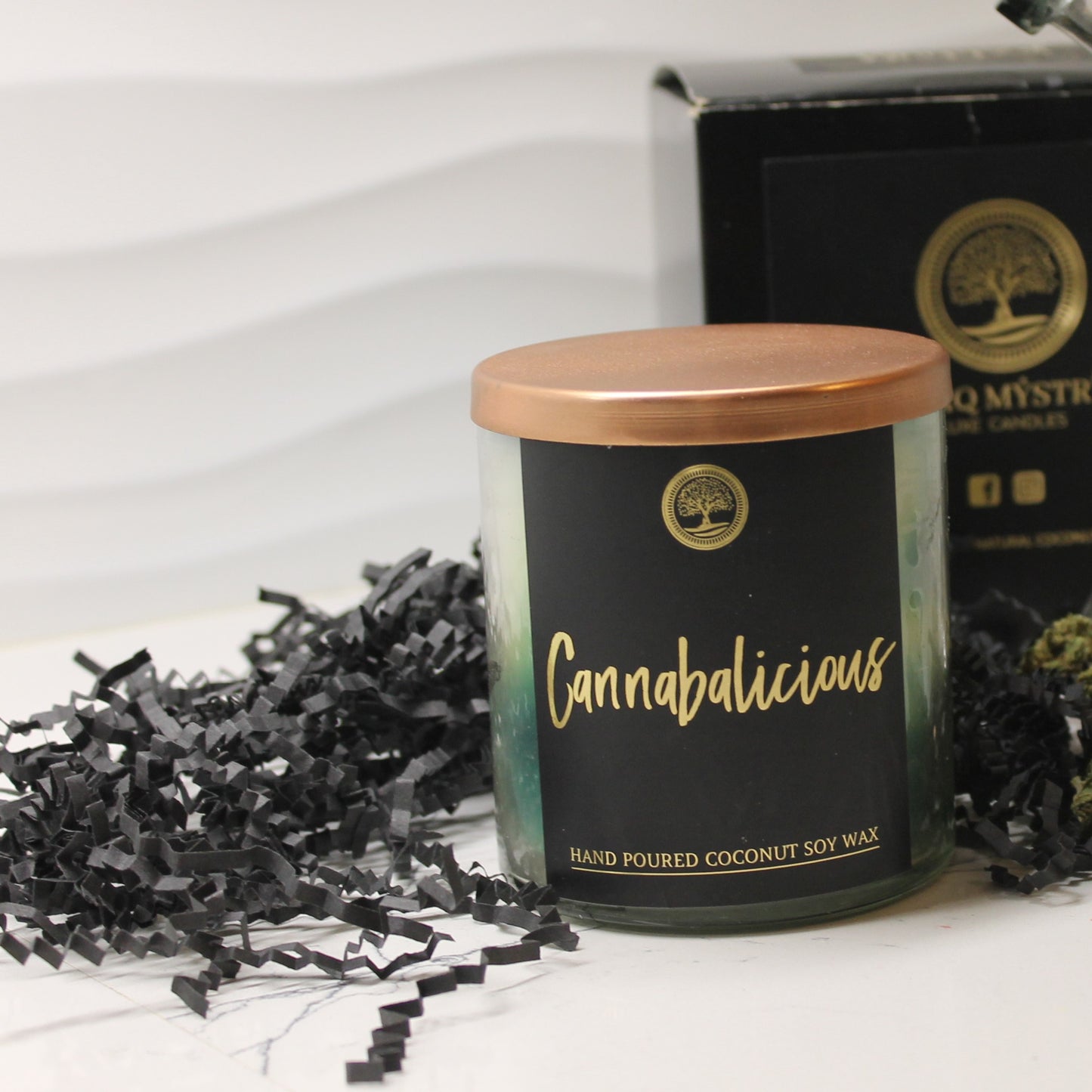 CANNABALICIOUS