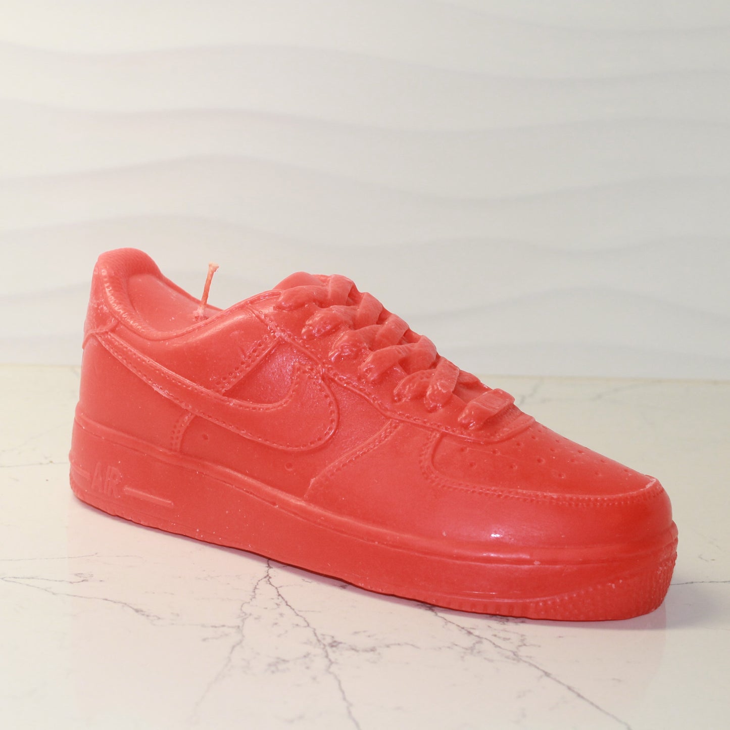 AF1 Sneaker Candle-RED